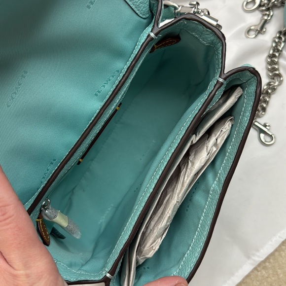 Coach Cassie 19 - Picture 9 of 10